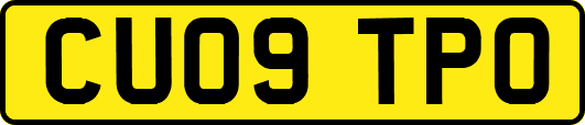 CU09TPO