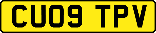 CU09TPV
