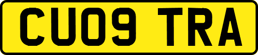 CU09TRA