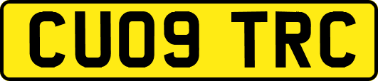 CU09TRC