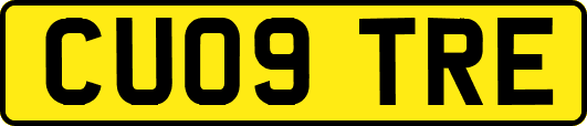 CU09TRE