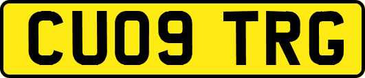 CU09TRG