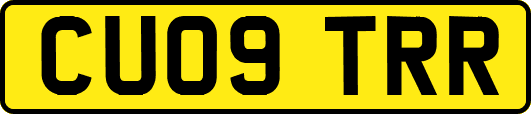 CU09TRR