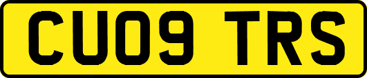 CU09TRS
