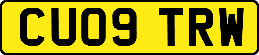 CU09TRW