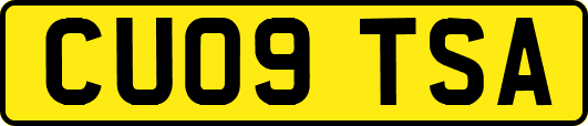 CU09TSA