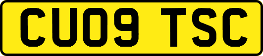 CU09TSC