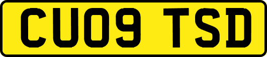 CU09TSD