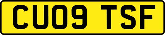 CU09TSF