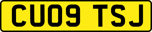 CU09TSJ