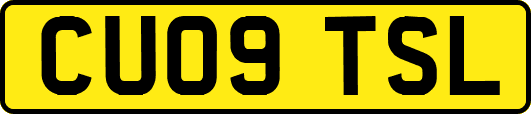 CU09TSL