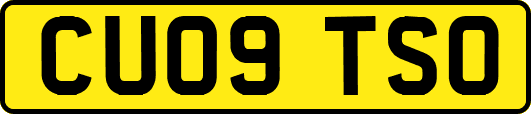 CU09TSO