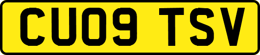 CU09TSV