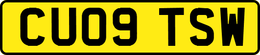 CU09TSW