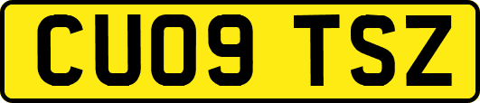 CU09TSZ