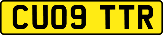 CU09TTR