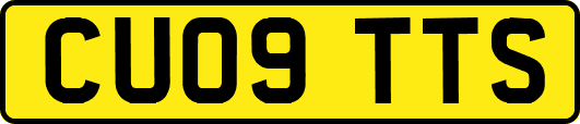 CU09TTS