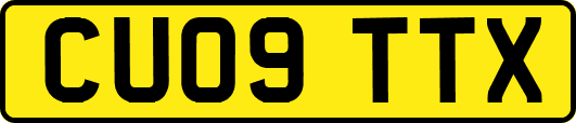 CU09TTX