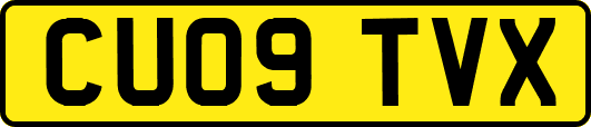CU09TVX