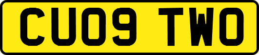 CU09TWO