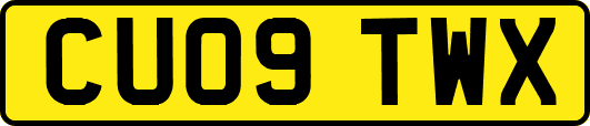 CU09TWX