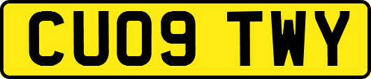 CU09TWY