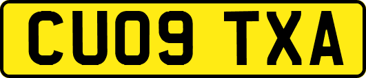 CU09TXA
