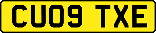 CU09TXE