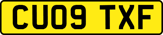 CU09TXF