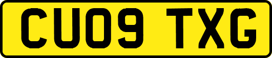 CU09TXG