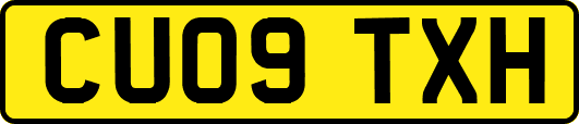 CU09TXH