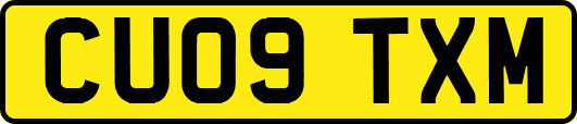 CU09TXM