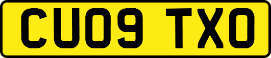 CU09TXO