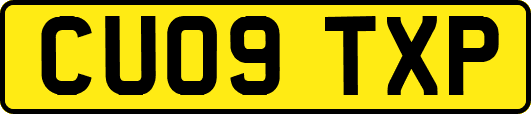 CU09TXP