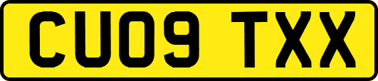 CU09TXX