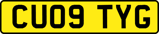 CU09TYG