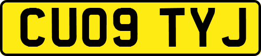 CU09TYJ