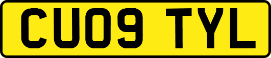 CU09TYL