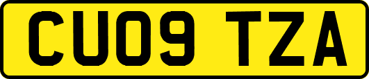 CU09TZA