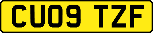 CU09TZF