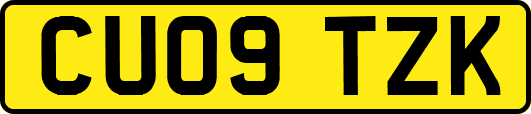 CU09TZK