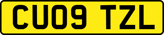 CU09TZL