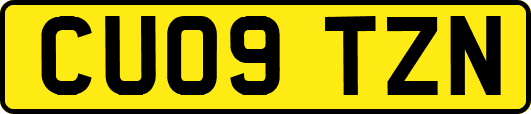 CU09TZN
