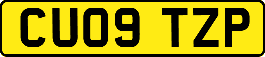 CU09TZP