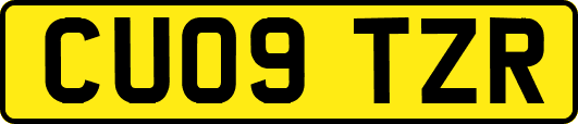 CU09TZR