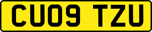 CU09TZU