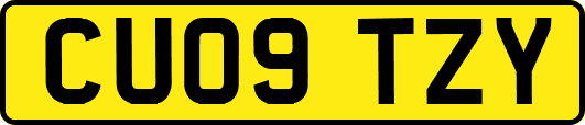 CU09TZY