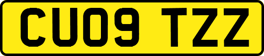 CU09TZZ