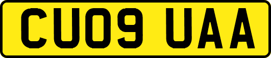 CU09UAA