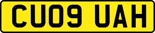 CU09UAH